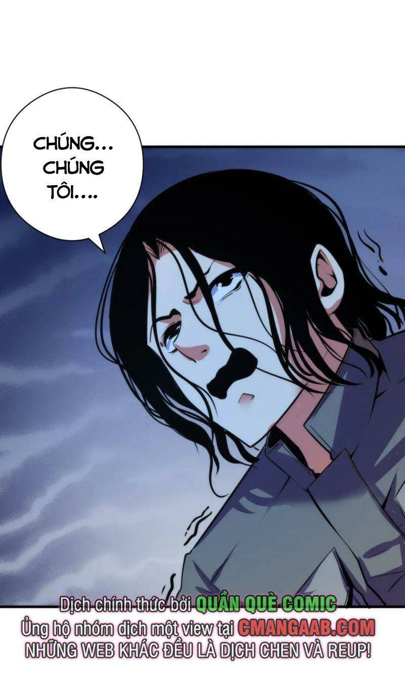 Trở Thành Thần Chủ Cthulhu - Chapter 67 - Page 27