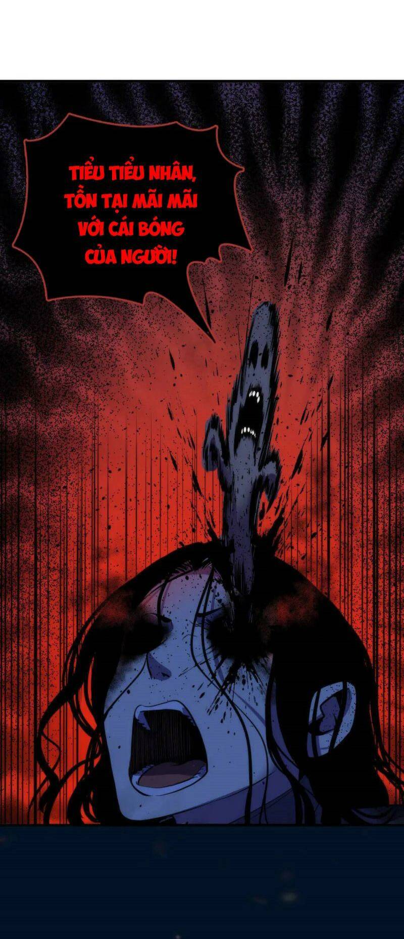 Trở Thành Thần Chủ Cthulhu - Chapter 67 - Page 34