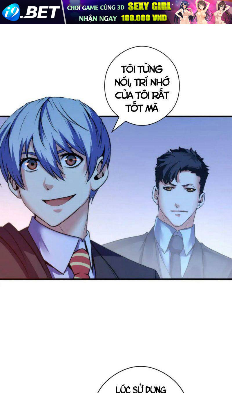 Trở Thành Thần Chủ Cthulhu - Chapter 67 - Page 3