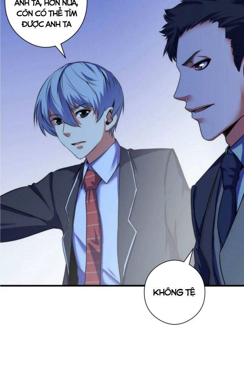 Trở Thành Thần Chủ Cthulhu - Chapter 67 - Page 8