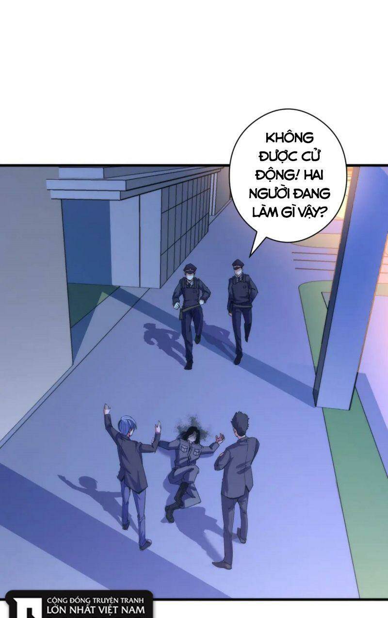 Trở Thành Thần Chủ Cthulhu - Chapter 68 - Page 13