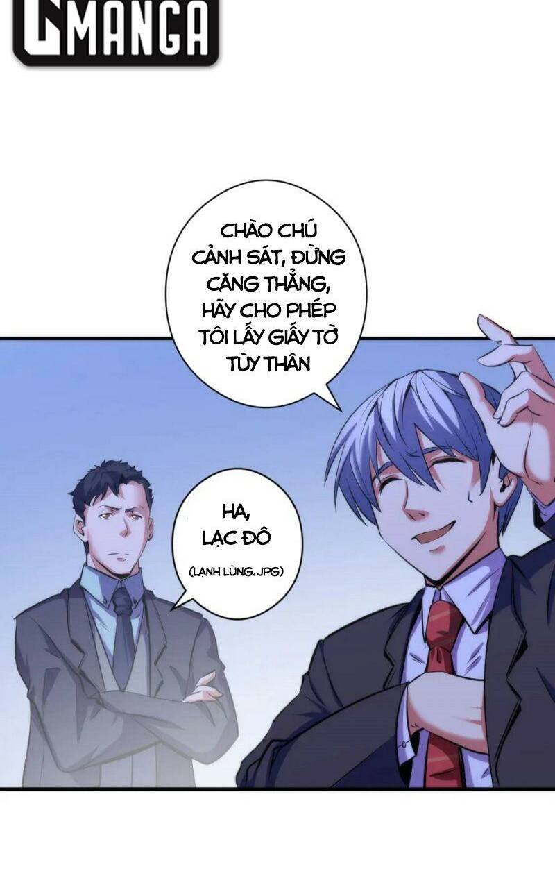 Trở Thành Thần Chủ Cthulhu - Chapter 68 - Page 14