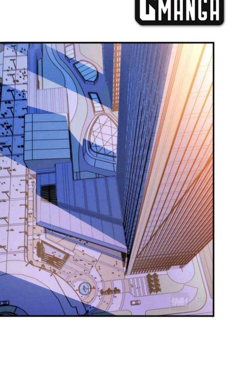 Trở Thành Thần Chủ Cthulhu - Chapter 68 - Page 22