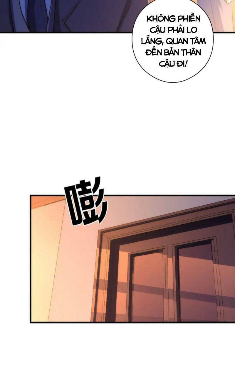 Trở Thành Thần Chủ Cthulhu - Chapter 68 - Page 40