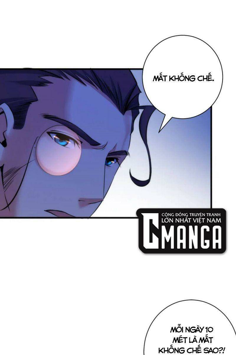 Trở Thành Thần Chủ Cthulhu - Chapter 69 - Page 33