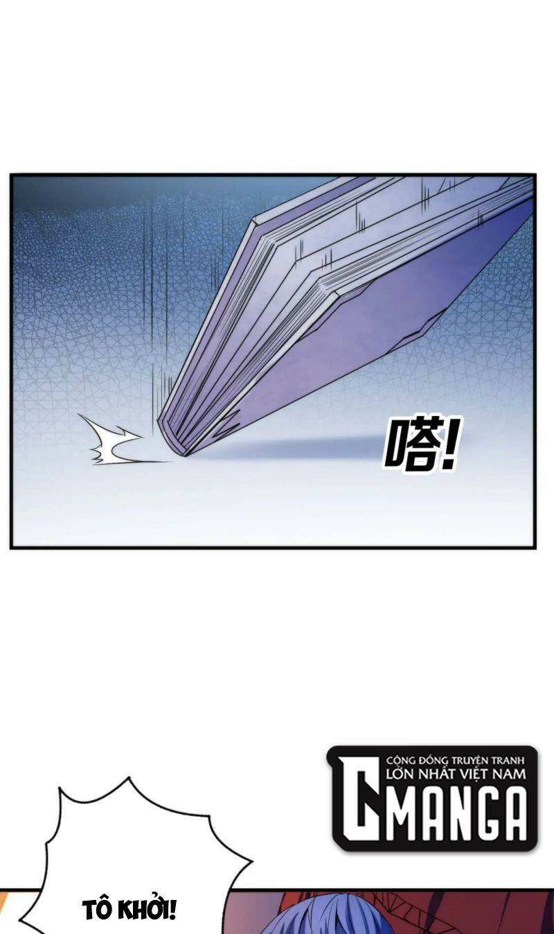 Trở Thành Thần Chủ Cthulhu - Chapter 69 - Page 7