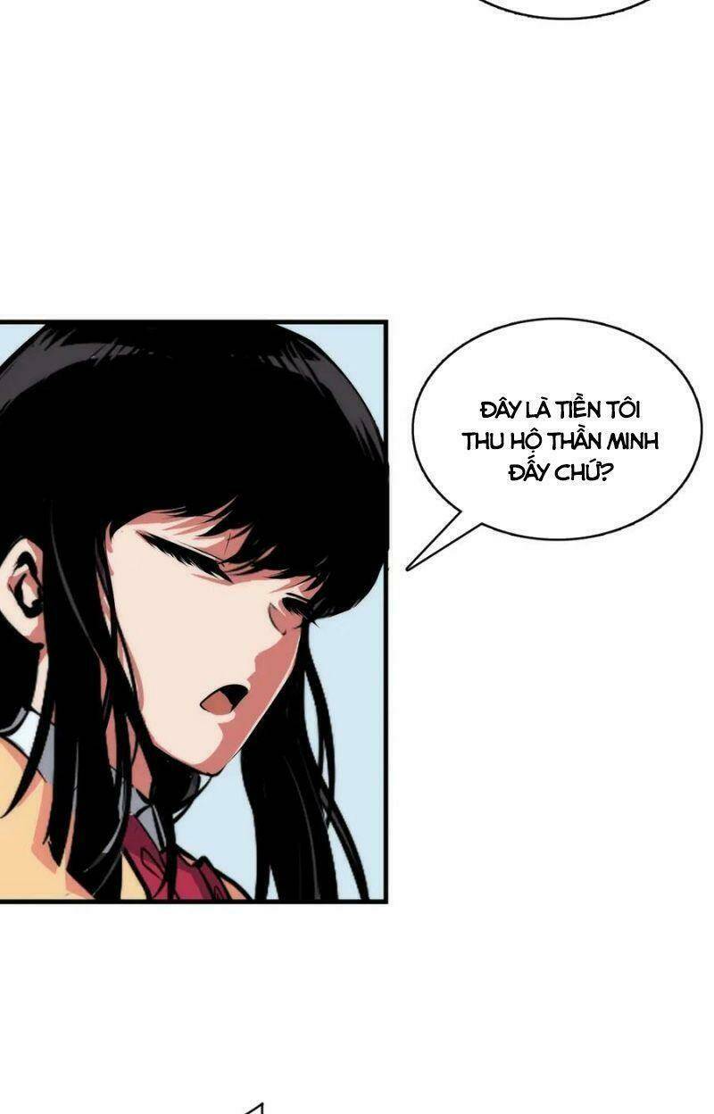 Trở Thành Thần Chủ Cthulhu - Chapter 7 - Page 15