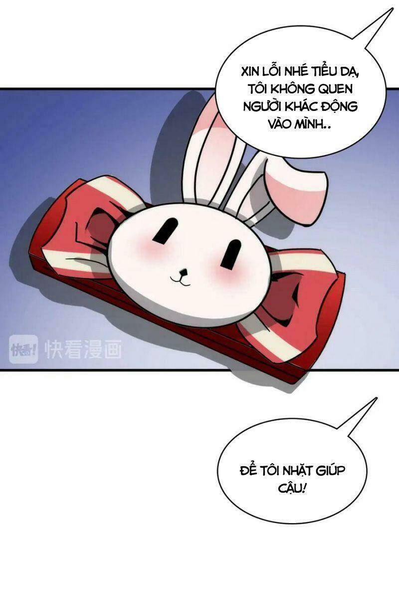 Trở Thành Thần Chủ Cthulhu - Chapter 7 - Page 18