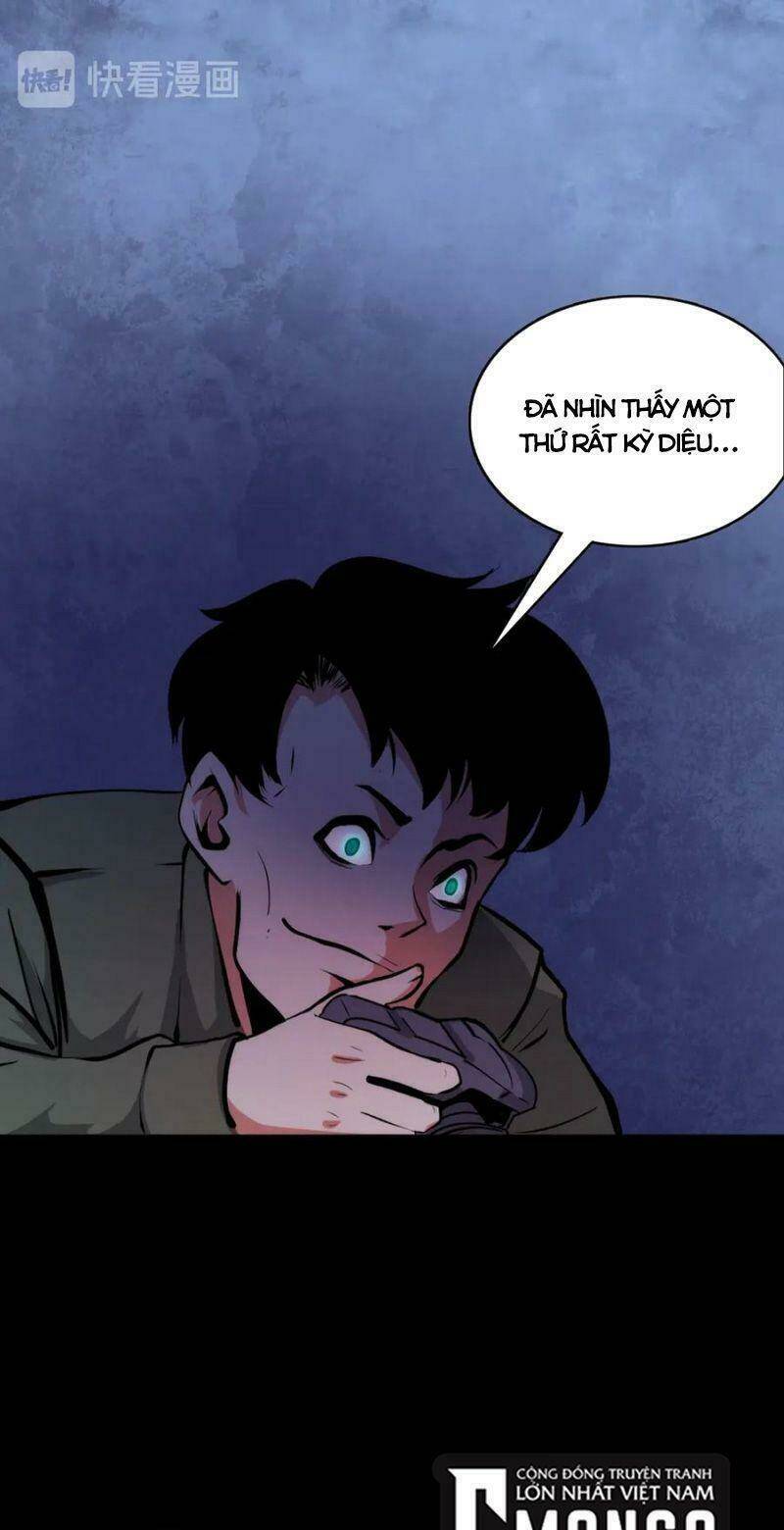 Trở Thành Thần Chủ Cthulhu - Chapter 7 - Page 34