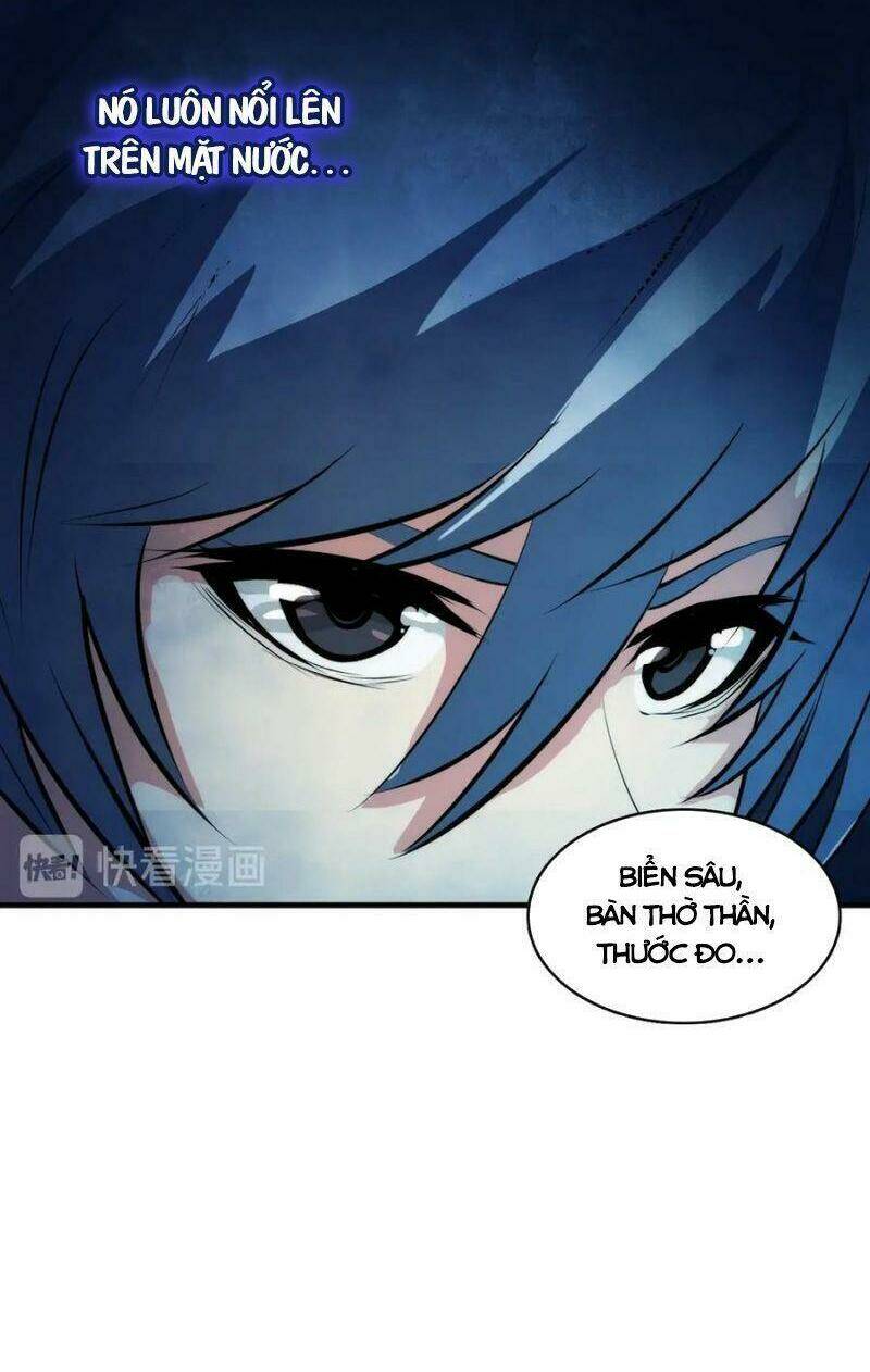 Trở Thành Thần Chủ Cthulhu - Chapter 7 - Page 3