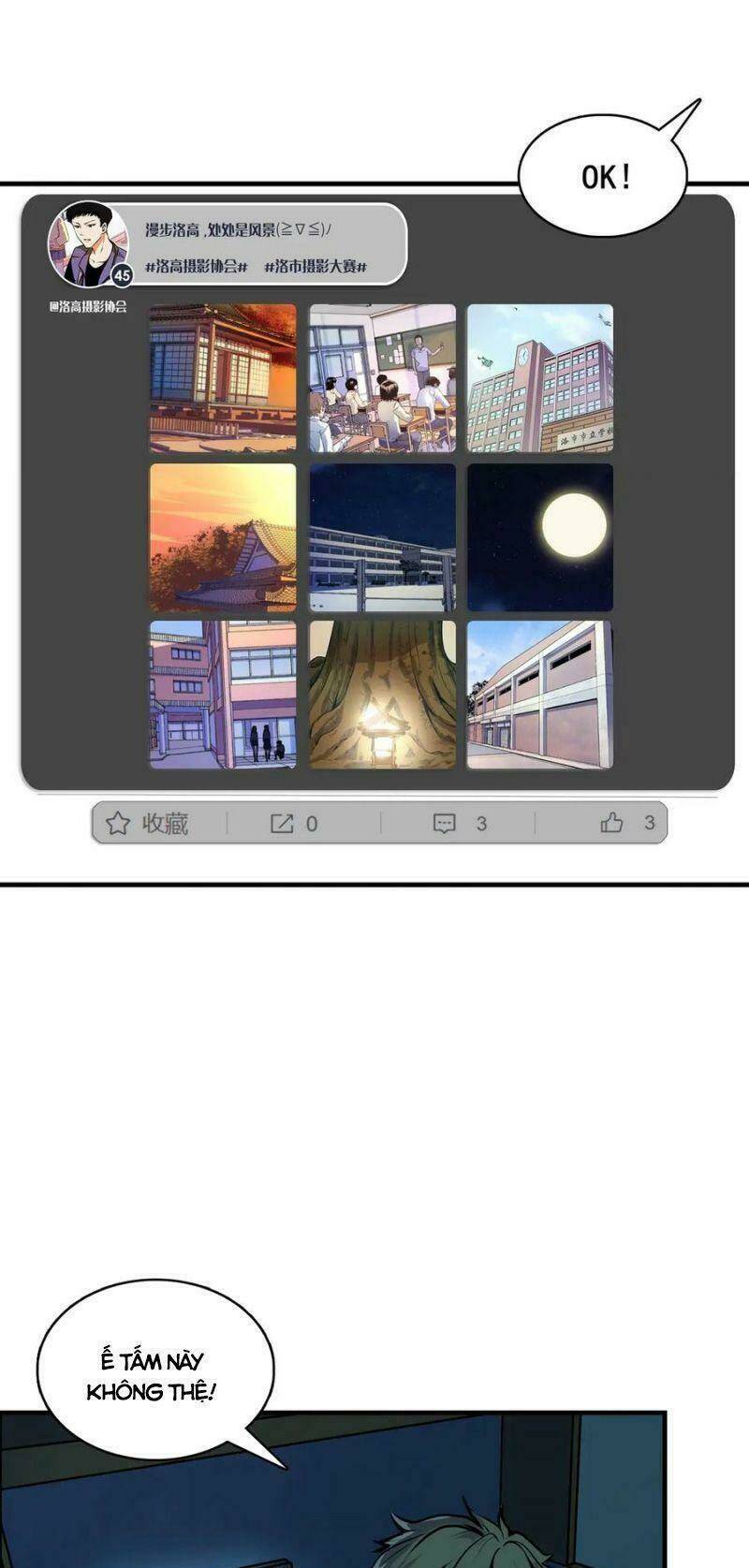 Trở Thành Thần Chủ Cthulhu - Chapter 7 - Page 40