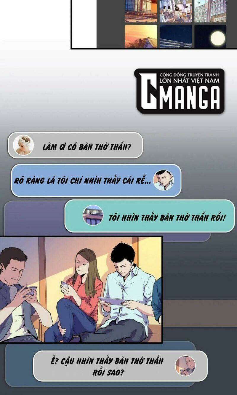 Trở Thành Thần Chủ Cthulhu - Chapter 7 - Page 43