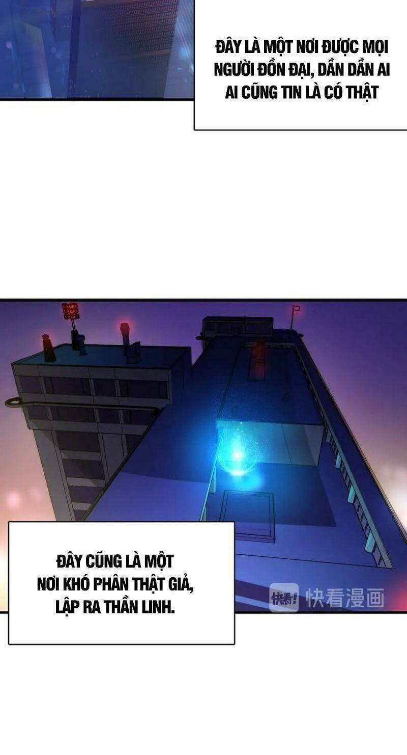 Trở Thành Thần Chủ Cthulhu - Chapter 7 - Page 47