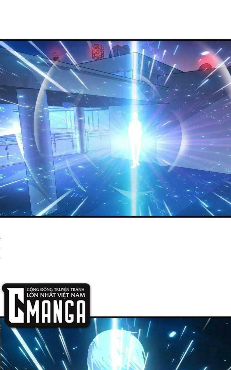 Trở Thành Thần Chủ Cthulhu - Chapter 7 - Page 48