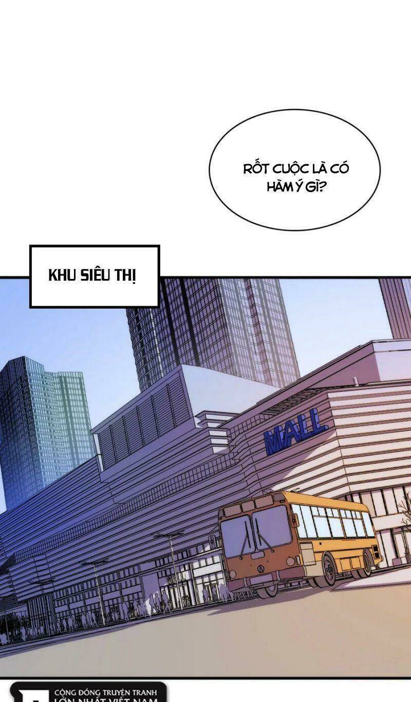 Trở Thành Thần Chủ Cthulhu - Chapter 7 - Page 4