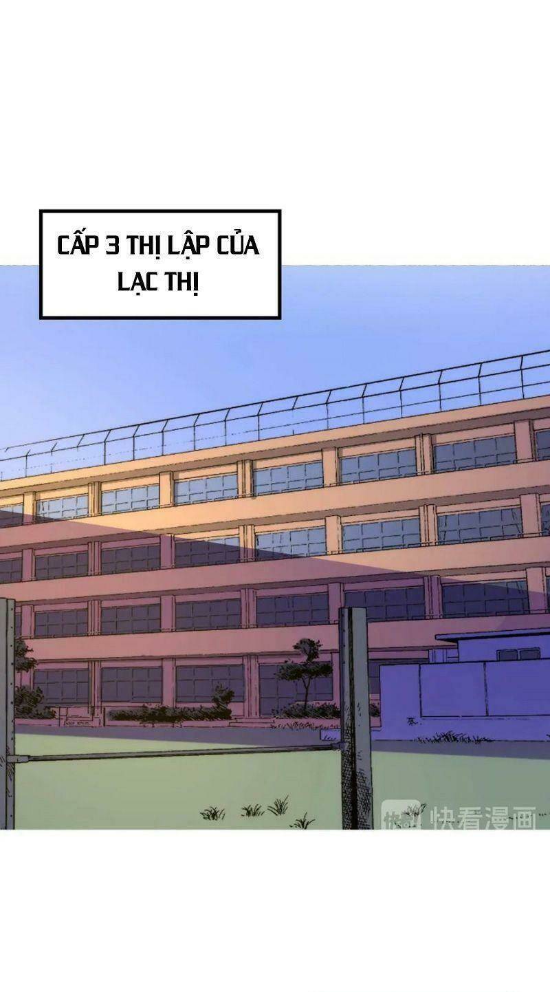 Trở Thành Thần Chủ Cthulhu - Chapter 7 - Page 8