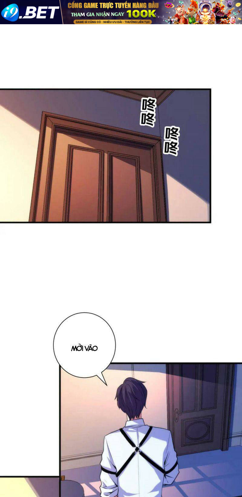 Trở Thành Thần Chủ Cthulhu - Chapter 70 - Page 10