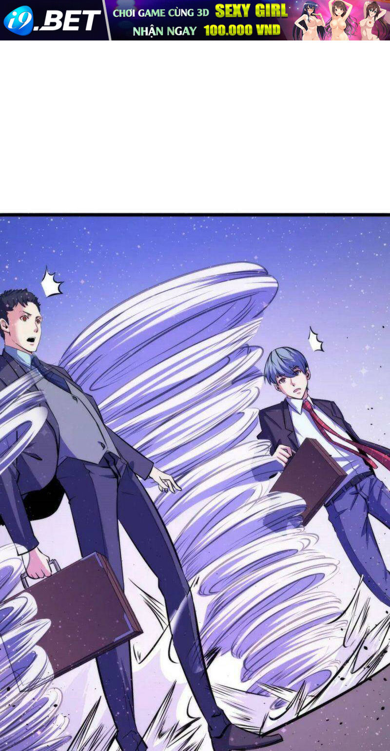 Trở Thành Thần Chủ Cthulhu - Chapter 71 - Page 12