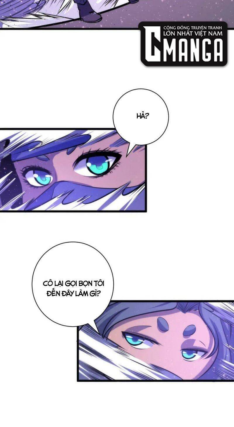 Trở Thành Thần Chủ Cthulhu - Chapter 71 - Page 13