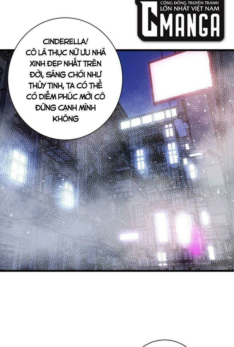 Trở Thành Thần Chủ Cthulhu - Chapter 71 - Page 28