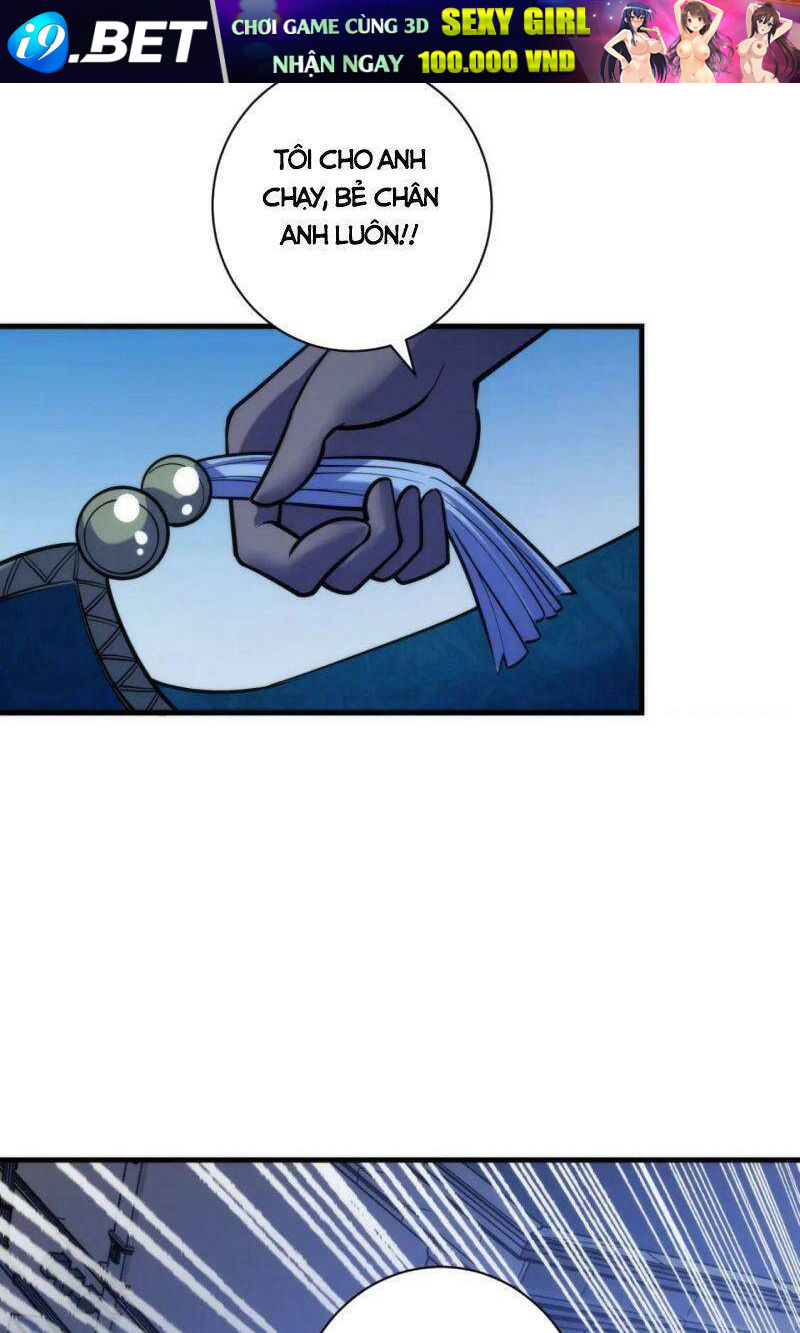 Trở Thành Thần Chủ Cthulhu - Chapter 71 - Page 33