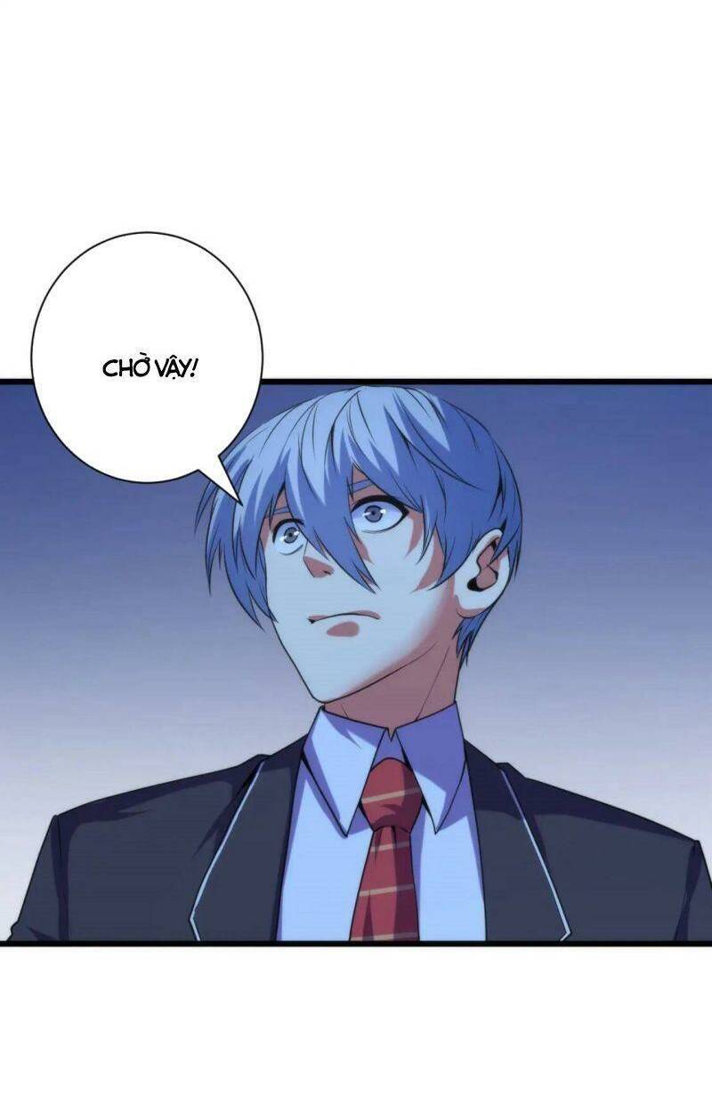 Trở Thành Thần Chủ Cthulhu - Chapter 71 - Page 38