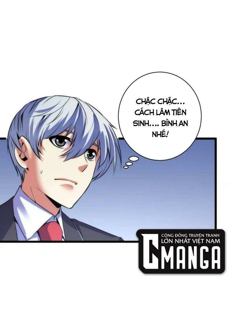 Trở Thành Thần Chủ Cthulhu - Chapter 71 - Page 42