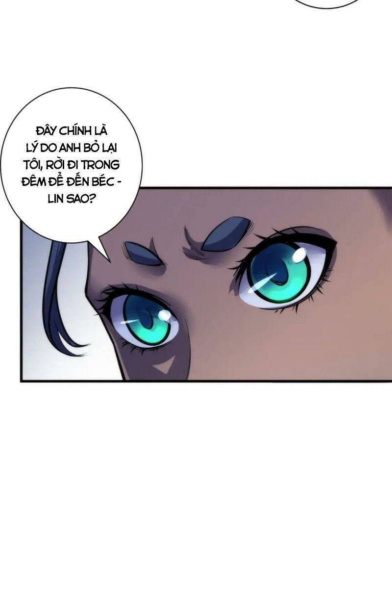 Trở Thành Thần Chủ Cthulhu - Chapter 71 - Page 6