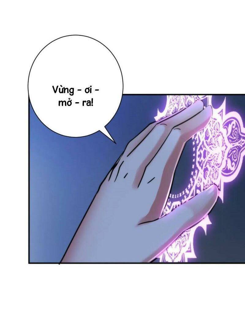 Trở Thành Thần Chủ Cthulhu - Chapter 72 - Page 15