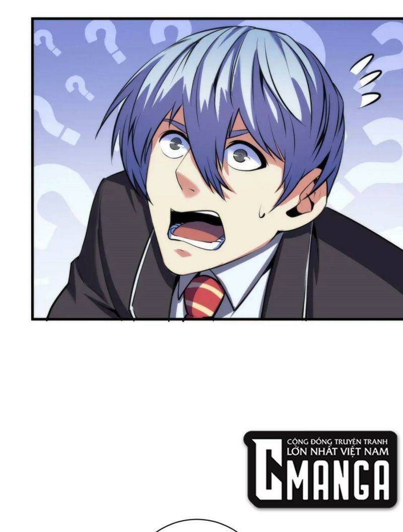 Trở Thành Thần Chủ Cthulhu - Chapter 72 - Page 20