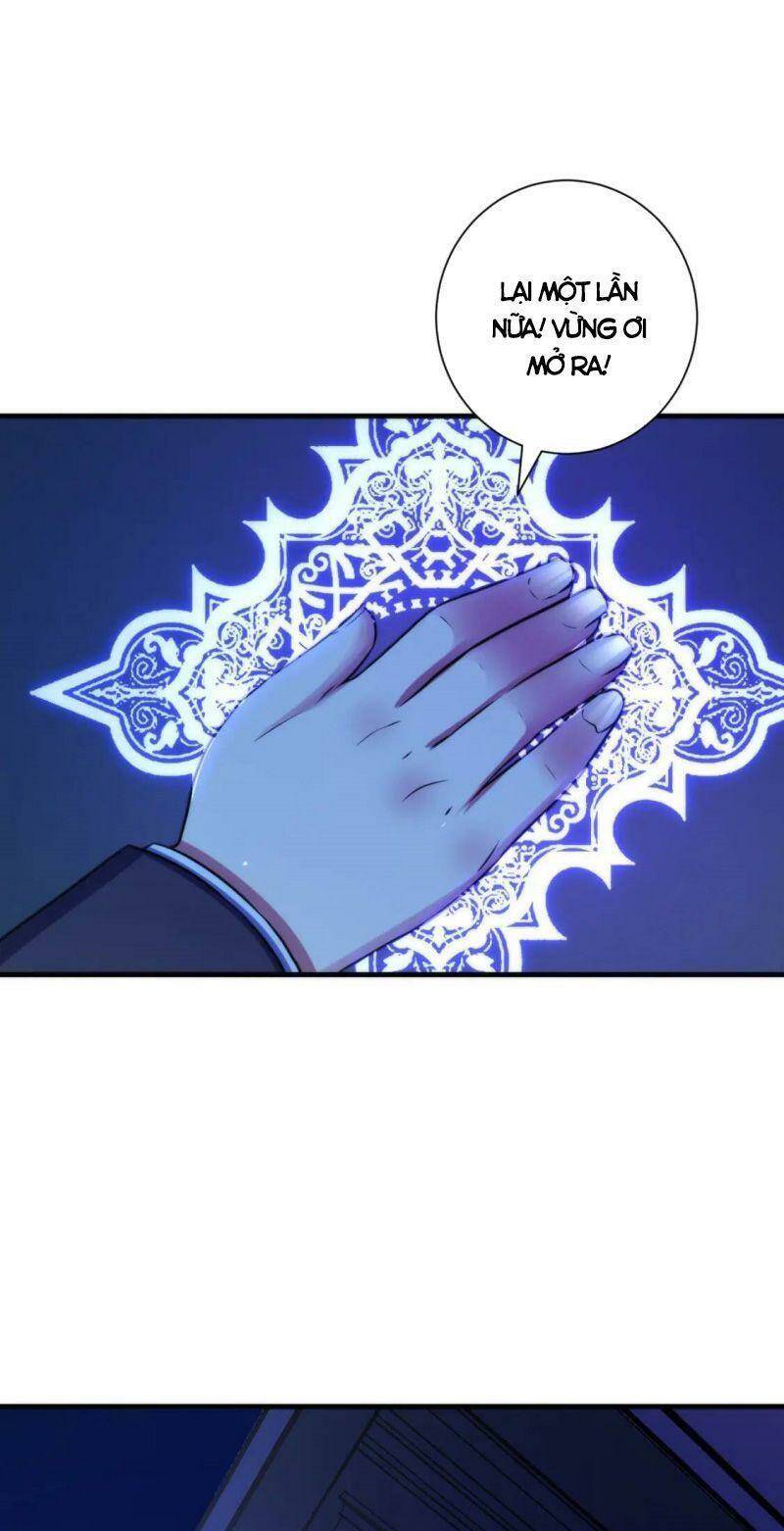 Trở Thành Thần Chủ Cthulhu - Chapter 72 - Page 22