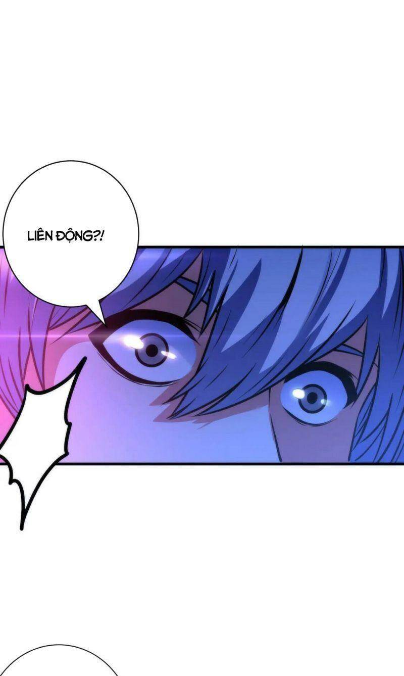 Trở Thành Thần Chủ Cthulhu - Chapter 72 - Page 26