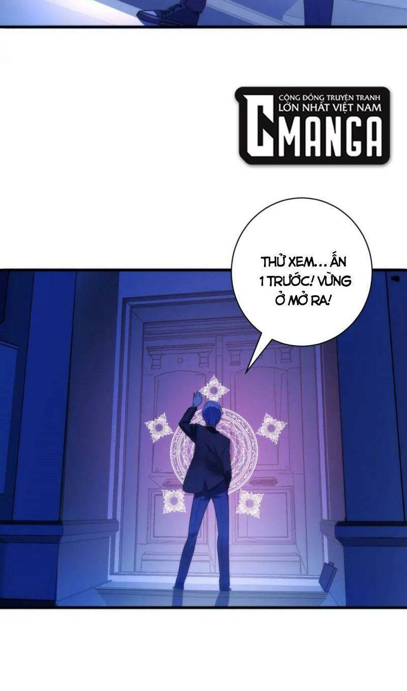 Trở Thành Thần Chủ Cthulhu - Chapter 72 - Page 29