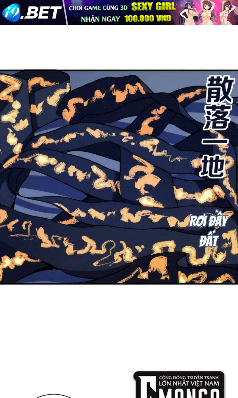 Trở Thành Thần Chủ Cthulhu - Chapter 72 - Page 40