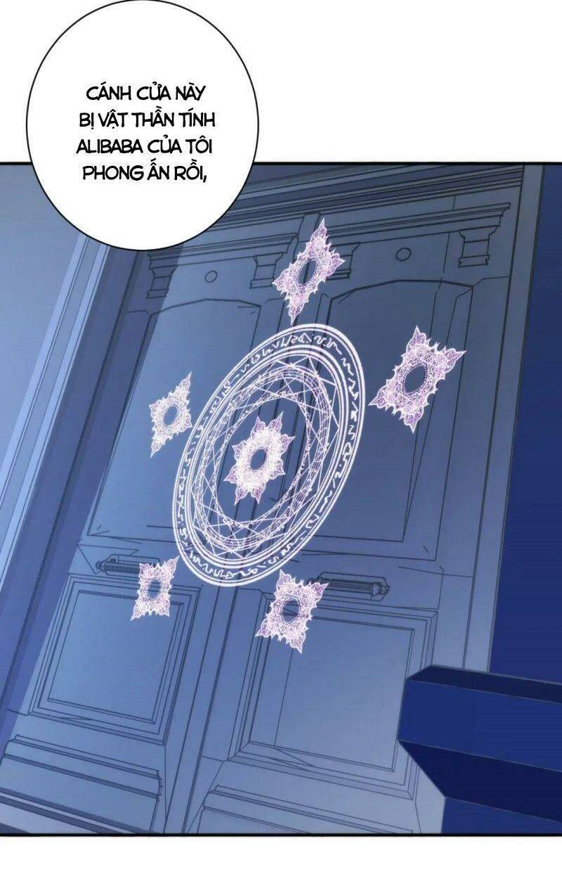 Trở Thành Thần Chủ Cthulhu - Chapter 72 - Page 7