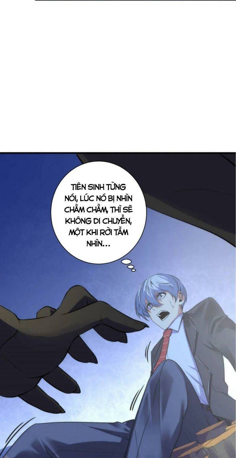 Trở Thành Thần Chủ Cthulhu - Chapter 73 - Page 11