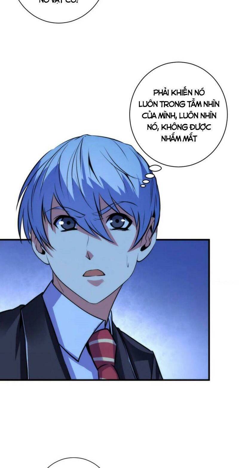 Trở Thành Thần Chủ Cthulhu - Chapter 73 - Page 13