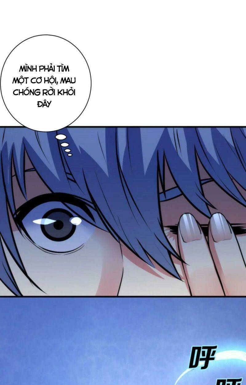 Trở Thành Thần Chủ Cthulhu - Chapter 73 - Page 19