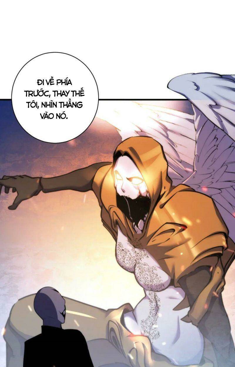 Trở Thành Thần Chủ Cthulhu - Chapter 73 - Page 23
