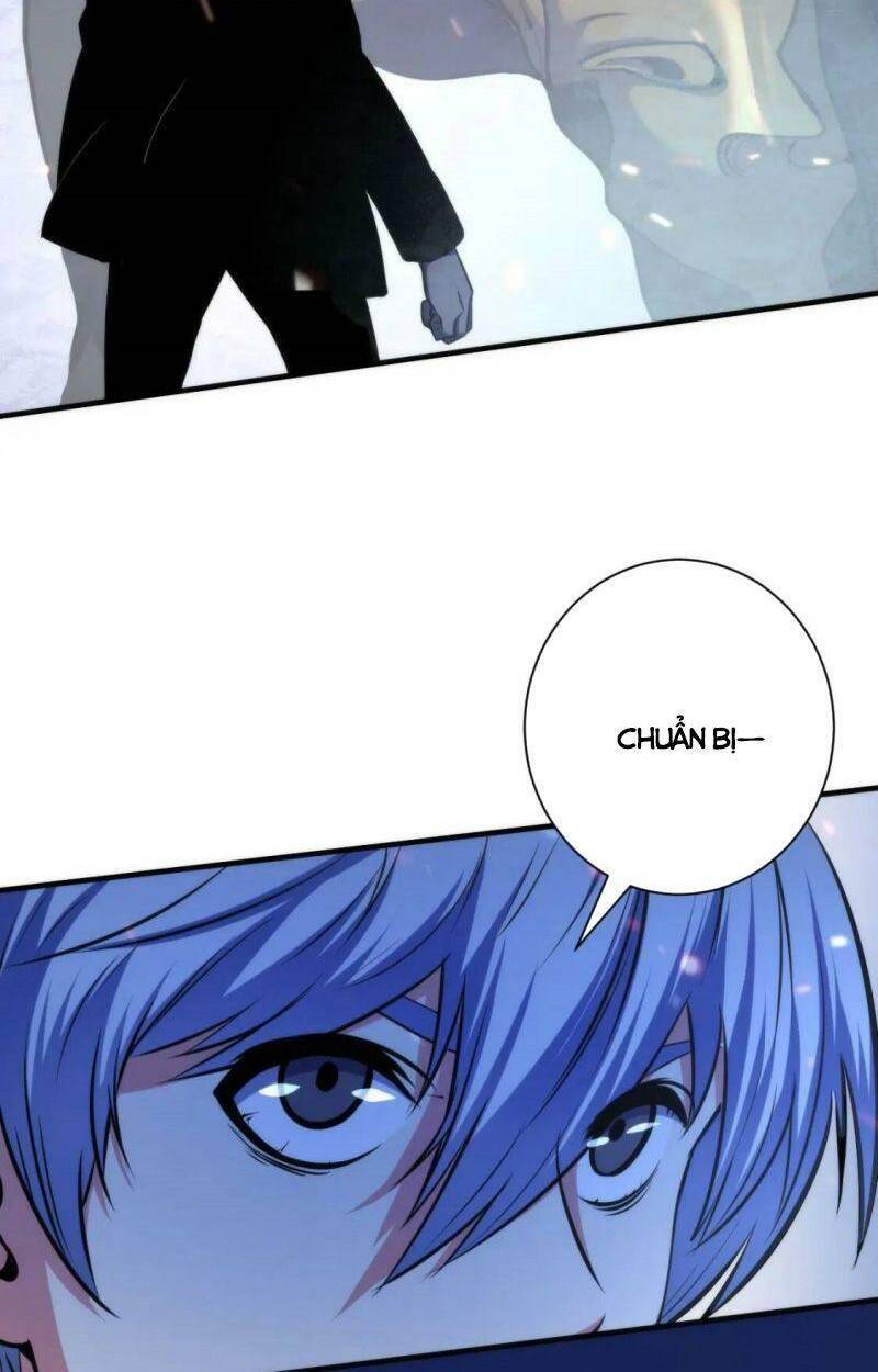 Trở Thành Thần Chủ Cthulhu - Chapter 73 - Page 24