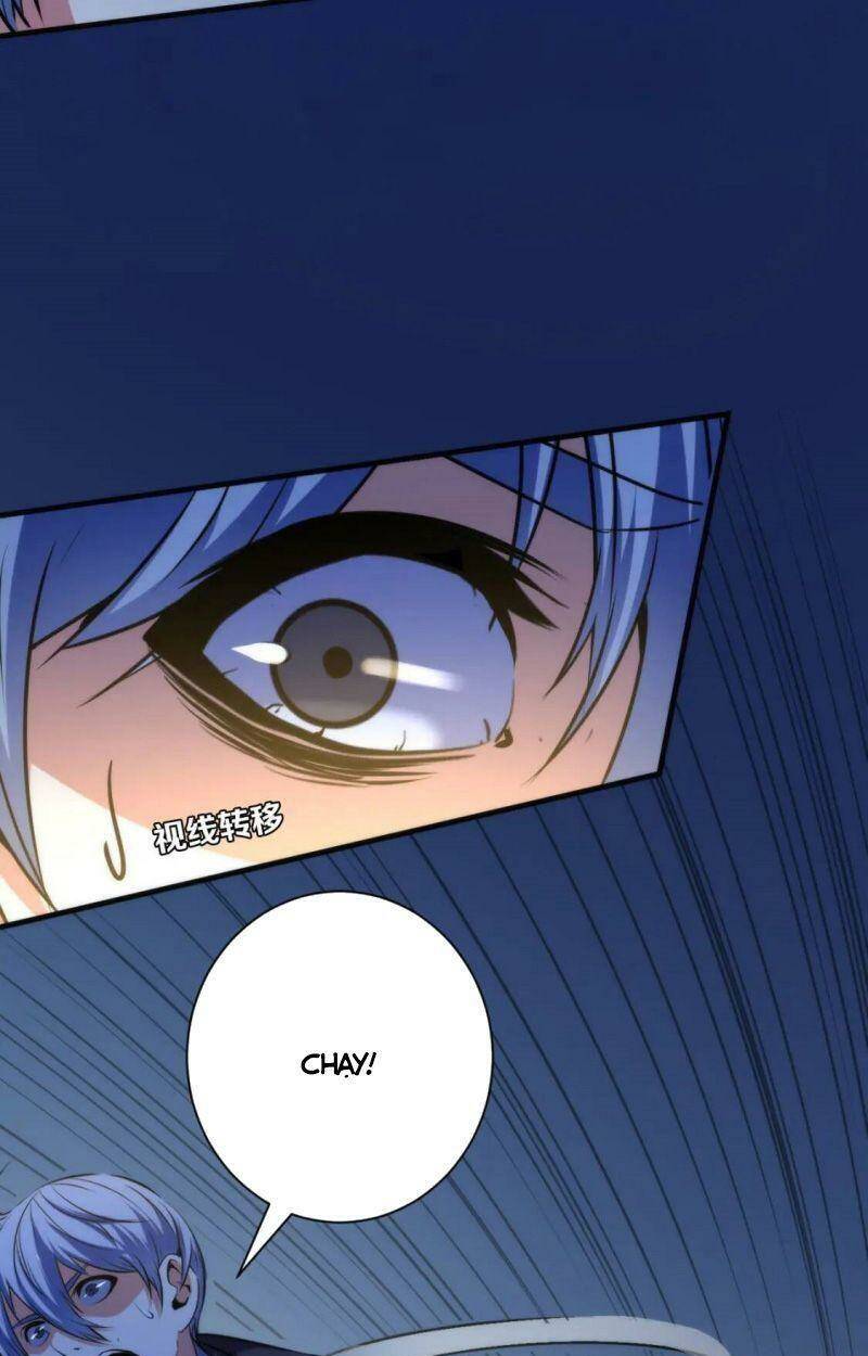 Trở Thành Thần Chủ Cthulhu - Chapter 73 - Page 25