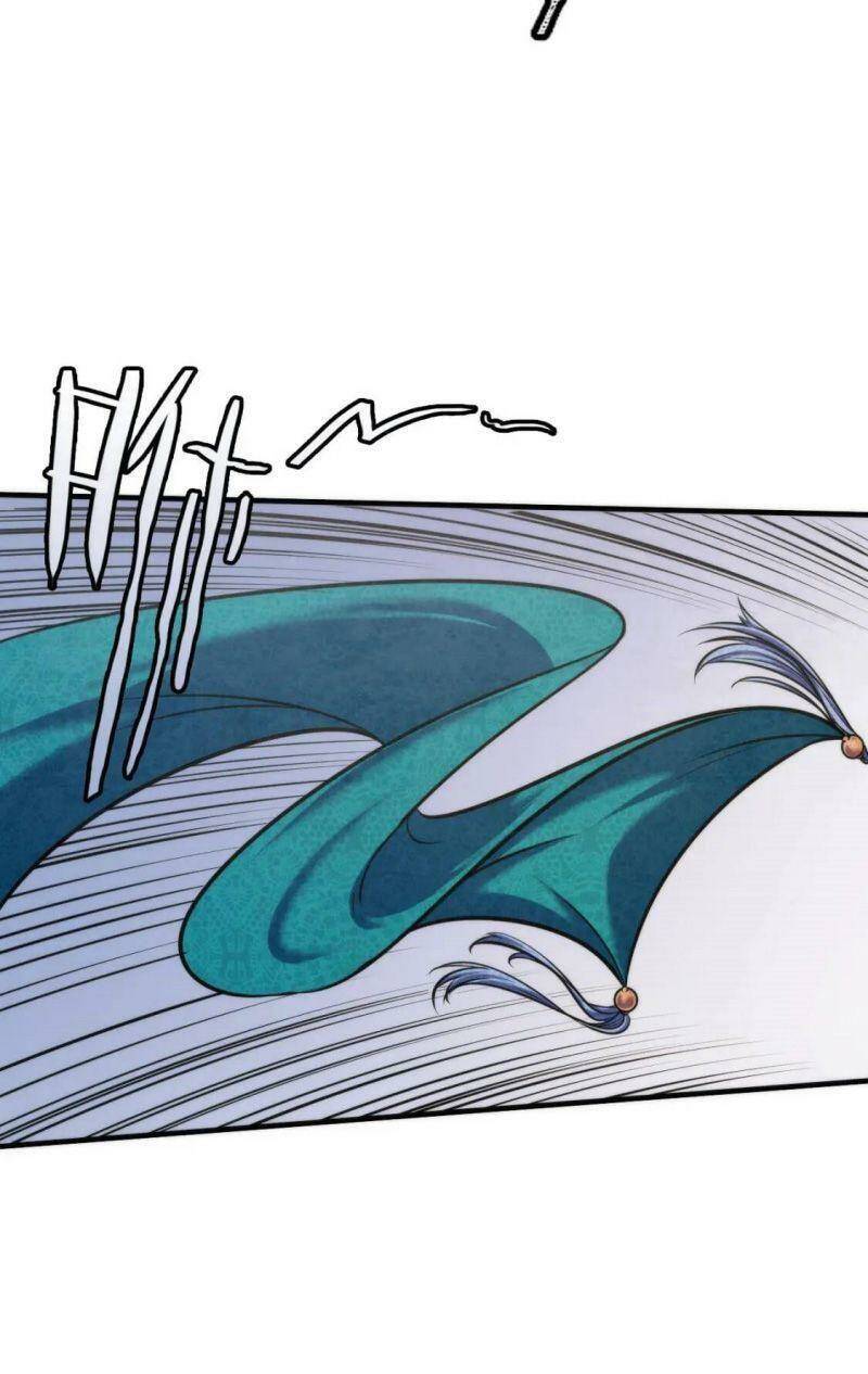 Trở Thành Thần Chủ Cthulhu - Chapter 73 - Page 31