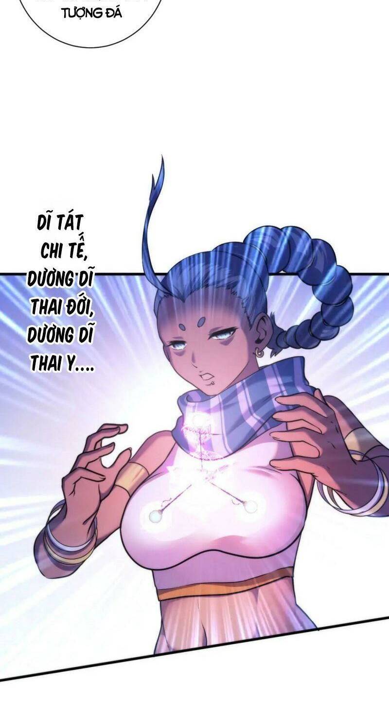 Trở Thành Thần Chủ Cthulhu - Chapter 73 - Page 40