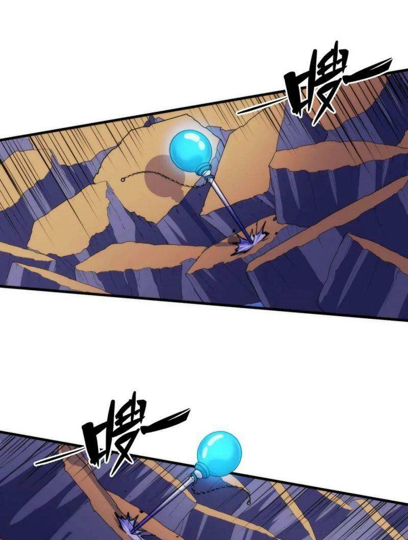 Trở Thành Thần Chủ Cthulhu - Chapter 73 - Page 41