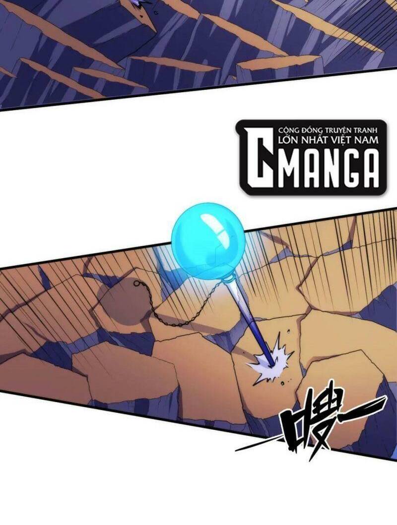 Trở Thành Thần Chủ Cthulhu - Chapter 73 - Page 42