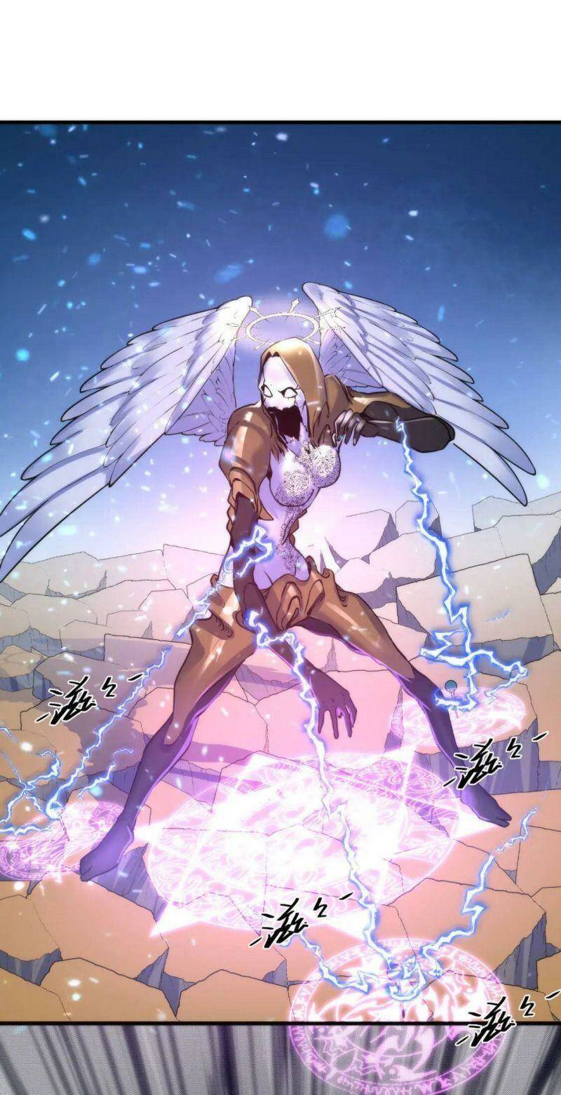 Trở Thành Thần Chủ Cthulhu - Chapter 73 - Page 43