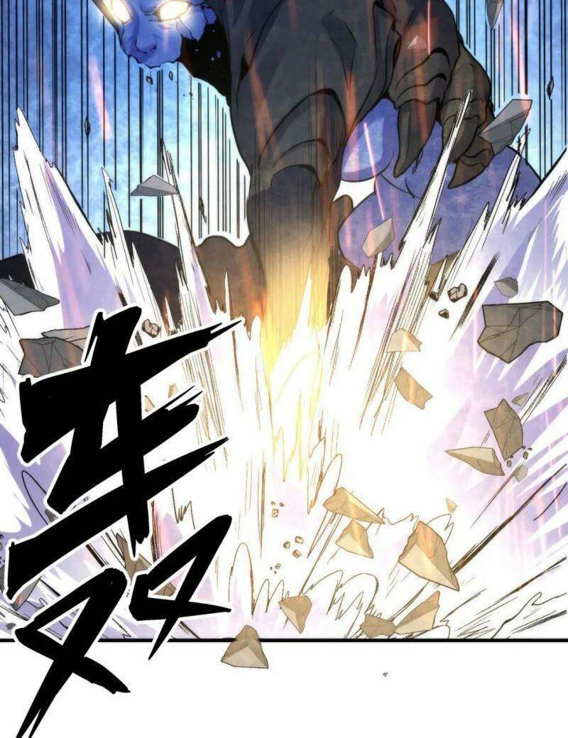 Trở Thành Thần Chủ Cthulhu - Chapter 73 - Page 5