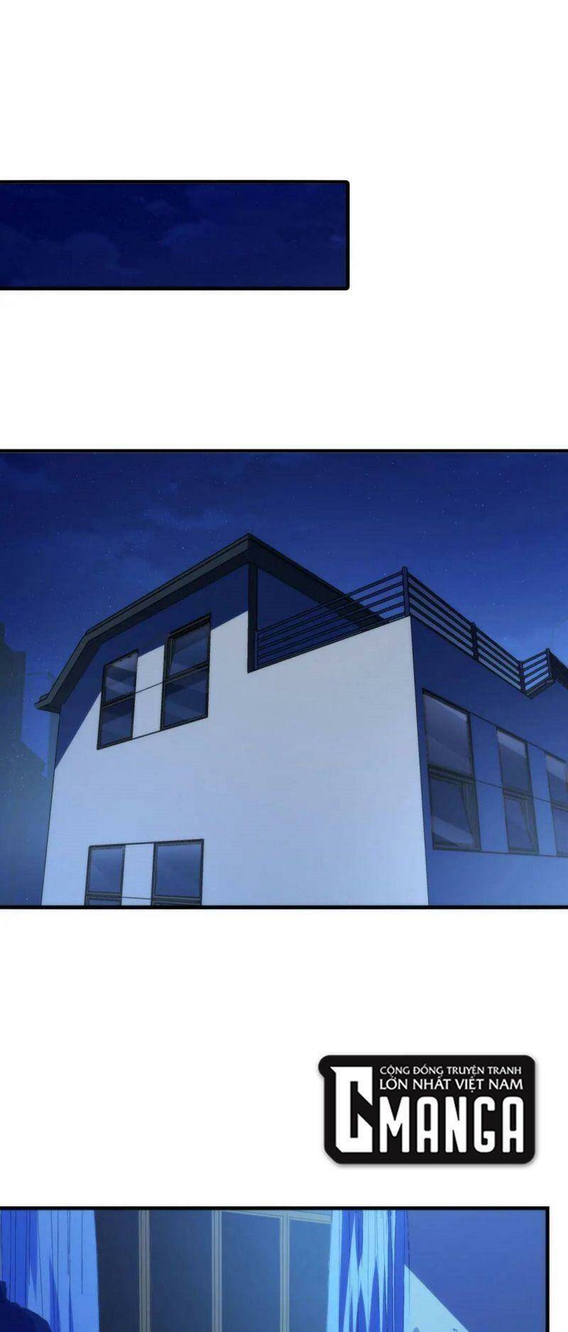 Trở Thành Thần Chủ Cthulhu - Chapter 74 - Page 25