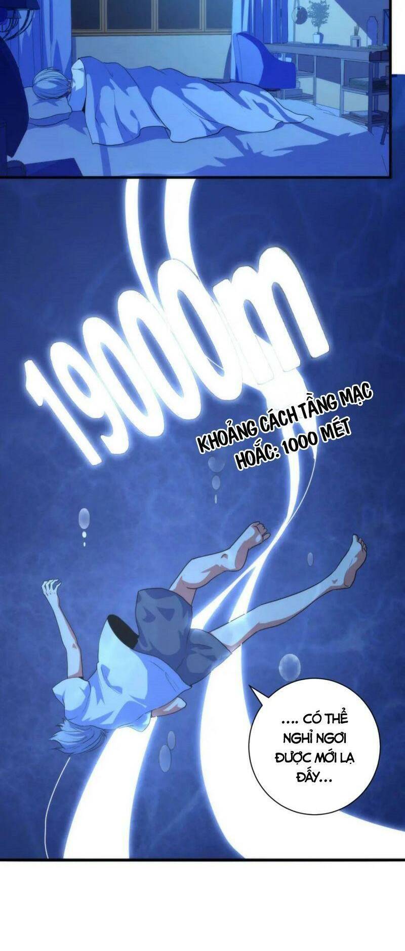 Trở Thành Thần Chủ Cthulhu - Chapter 74 - Page 26