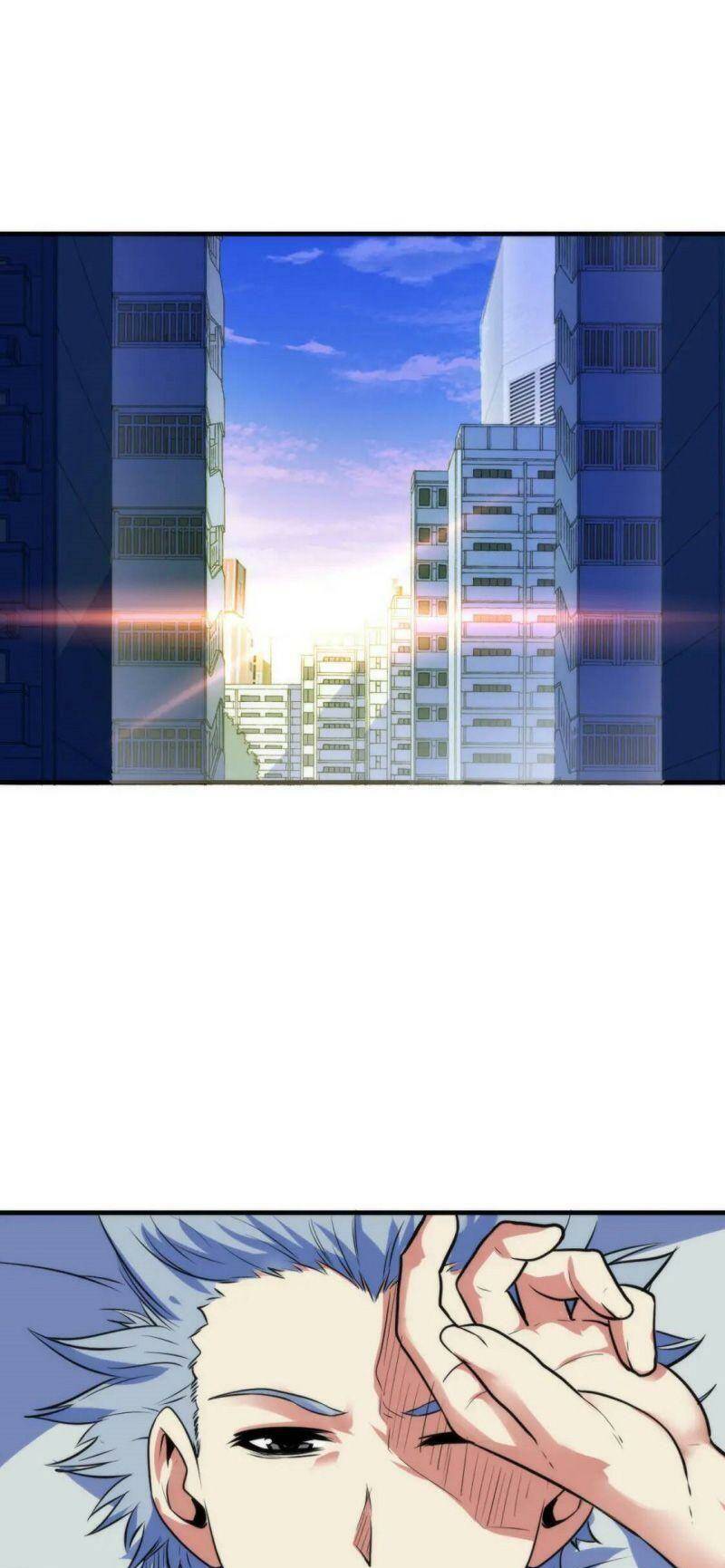 Trở Thành Thần Chủ Cthulhu - Chapter 74 - Page 33